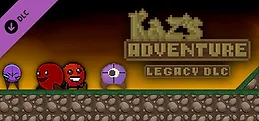 Kaz's Adventure: Legacy