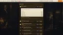 Rich List: The Order Screenshot 2