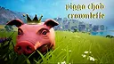 Lord Of The Trough: PiggaChad DLC Screenshot 0