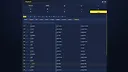Sim: World Cup Manager Screenshot 8