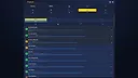 Sim: World Cup Manager Screenshot 2