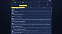 Sim: World Cup Manager Screenshot 4