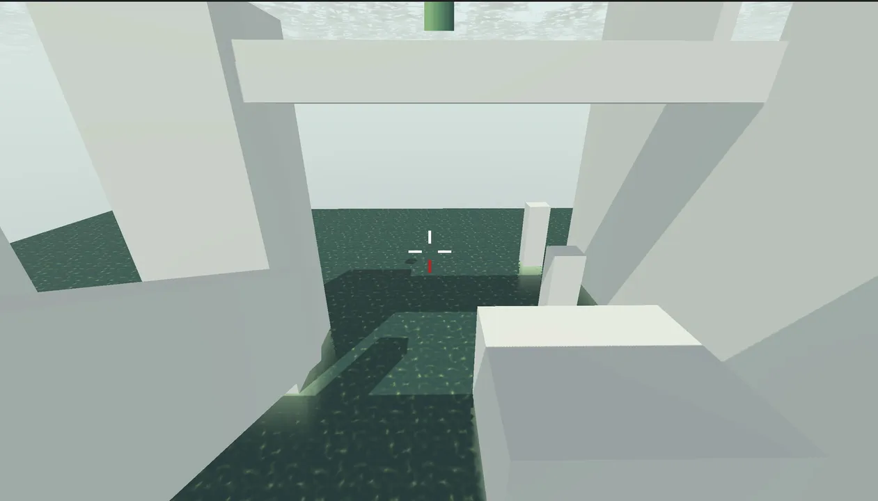 Peristeria Demo Screenshot 3