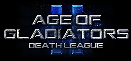 Age of Gladiators II: Death League