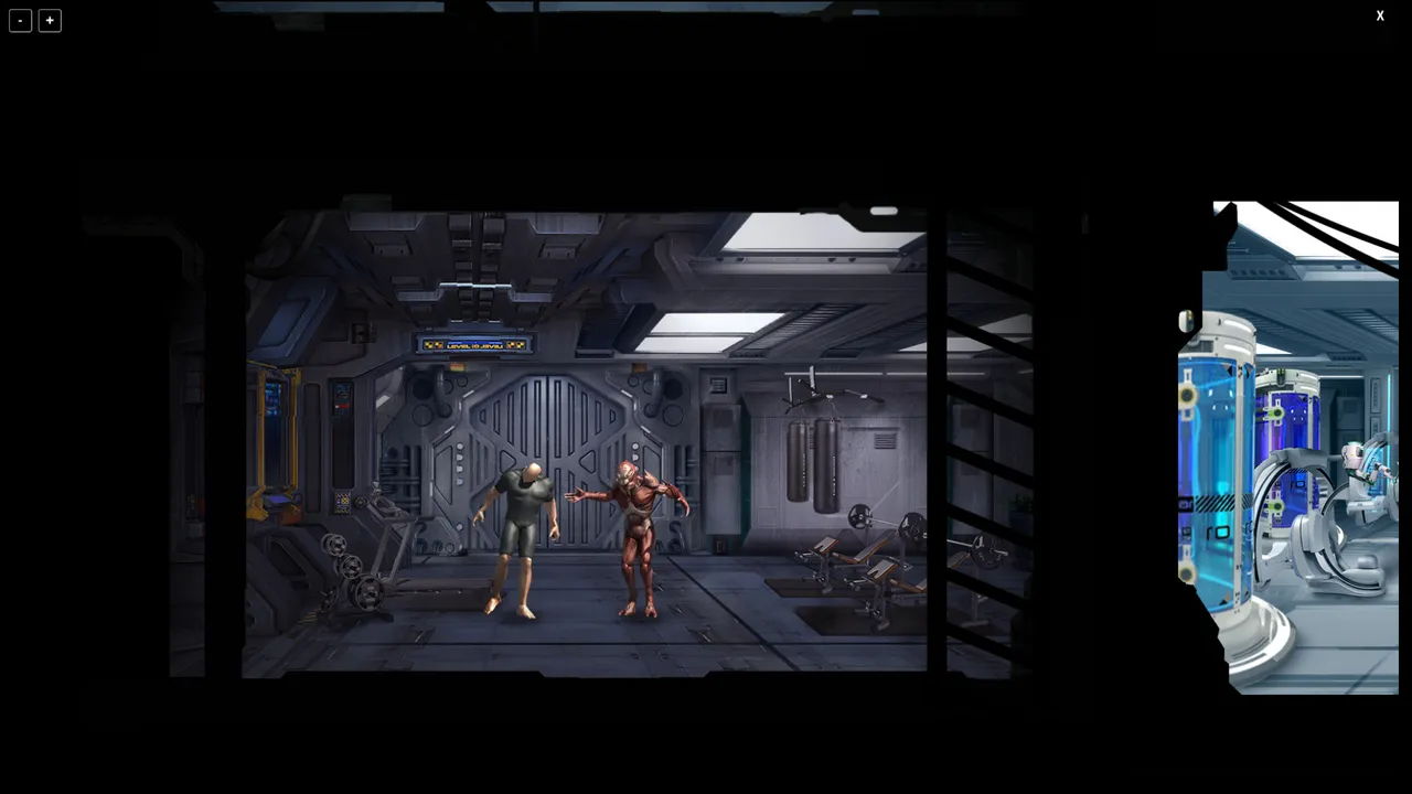 Age of Gladiators II: Death League Screenshot 8