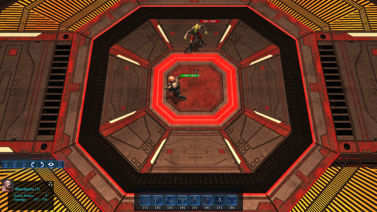 Age of Gladiators II: Death League Screenshot 6