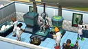 Two Point Campus: Medical School Screenshot 5