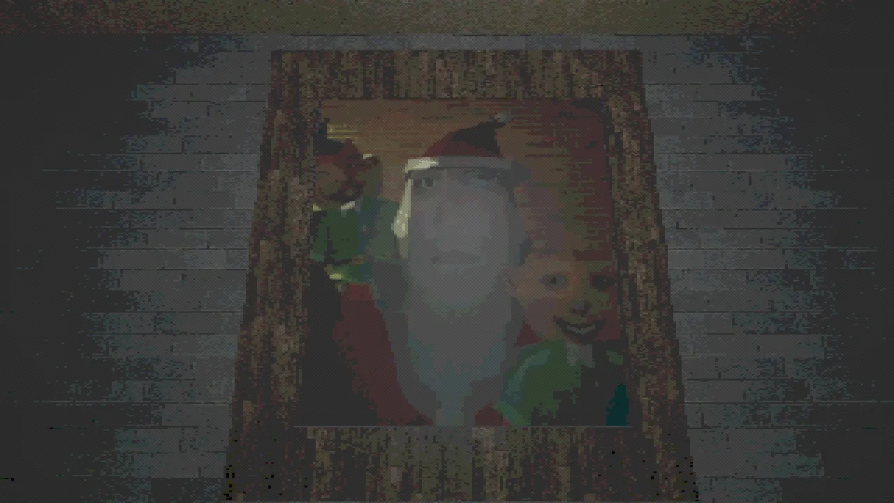 The December Job Screenshot 7