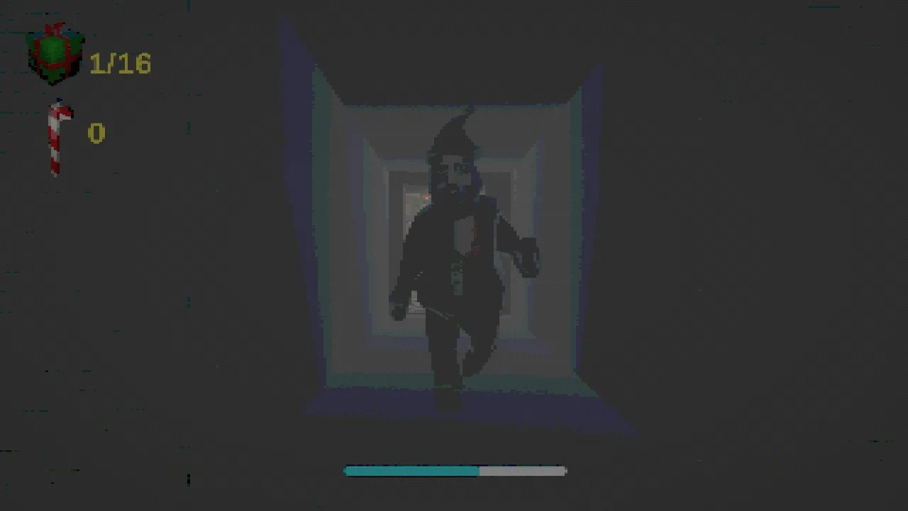 The December Job Screenshot 3