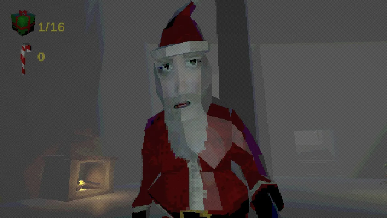 The December Job Screenshot 8