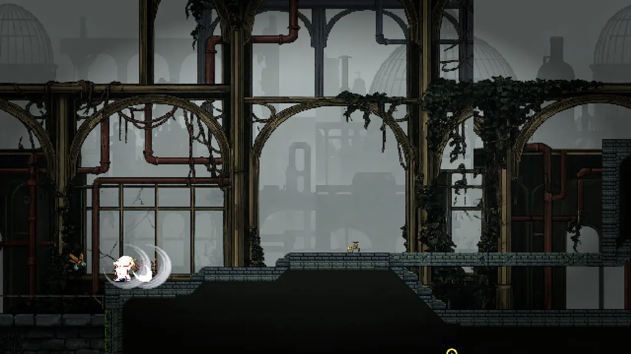 Nosteria Screenshot 1