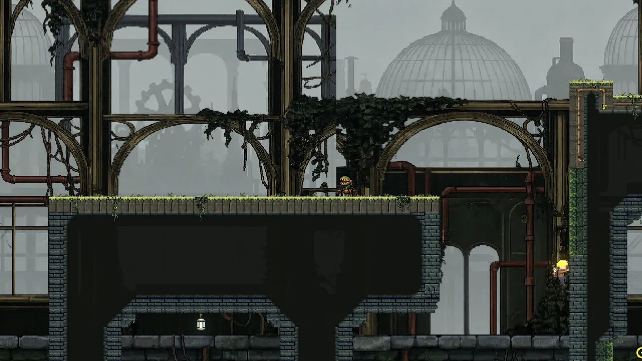 Nosteria Screenshot 0