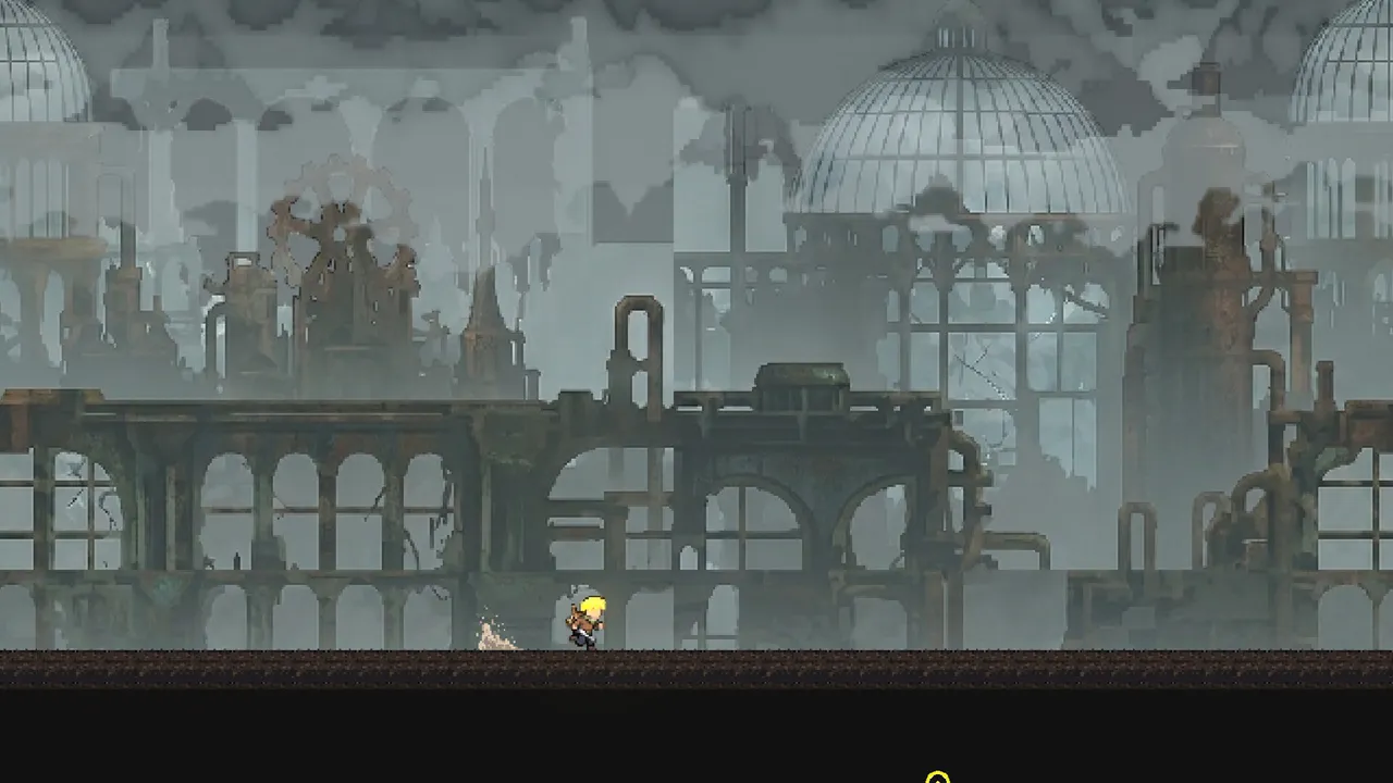 Nosteria Screenshot 2