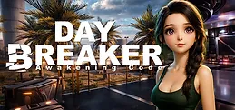 Day Breaker - Awakening Code