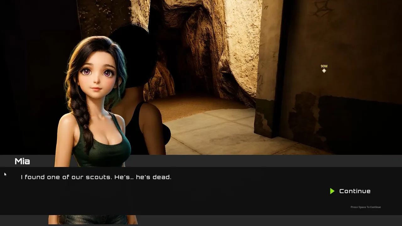 Day Breaker - Awakening Code Screenshot 7