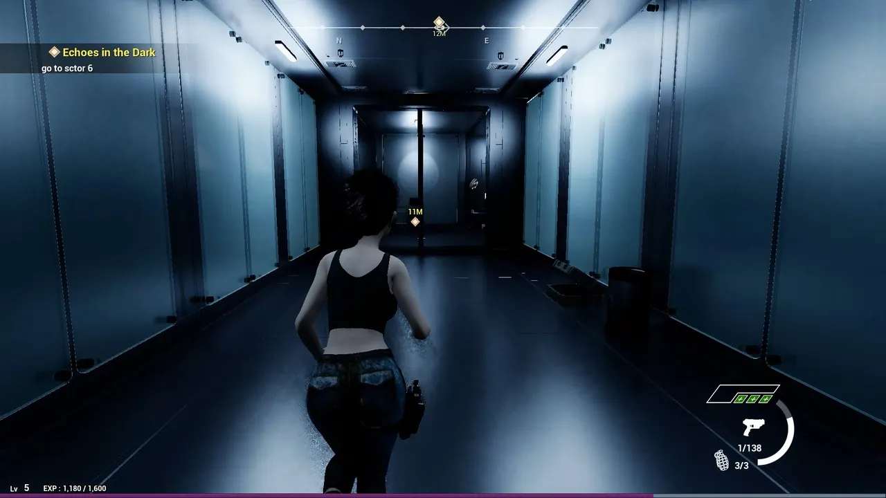 Day Breaker - Awakening Code Screenshot 0