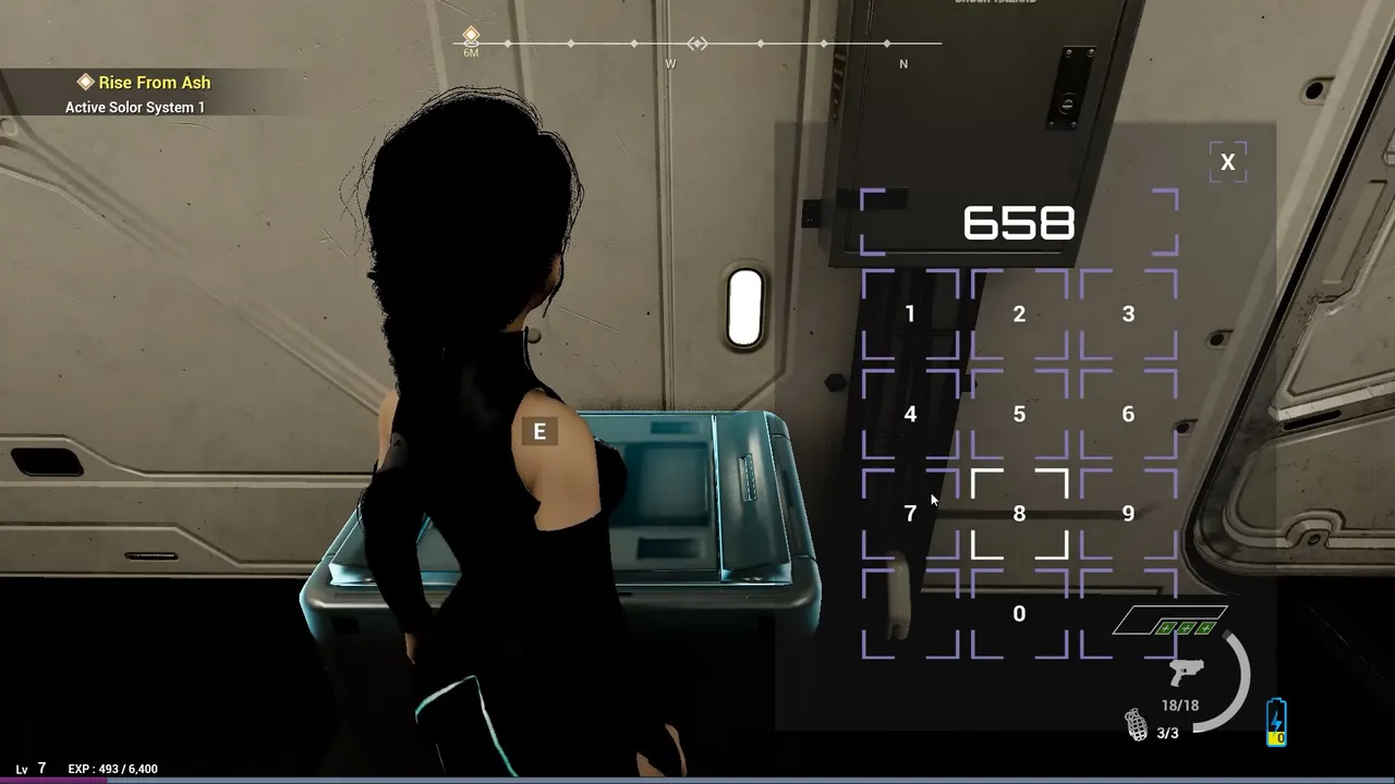 Day Breaker - Awakening Code Screenshot 11