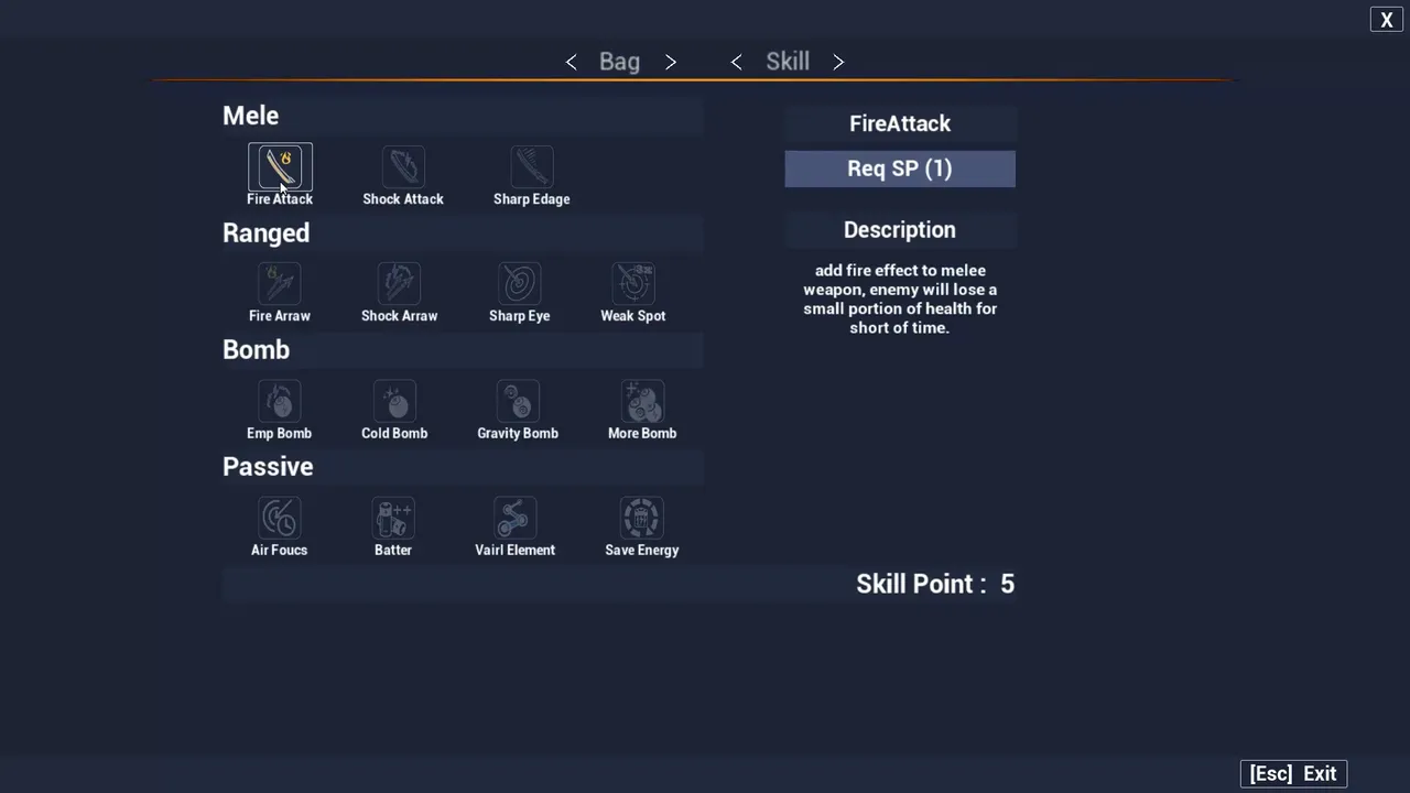 Day Breaker - Awakening Code Screenshot 12
