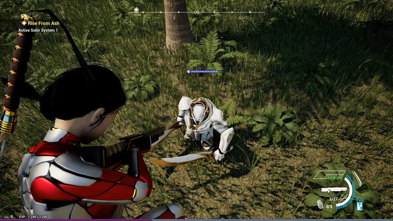Day Breaker - Awakening Code Screenshot 9