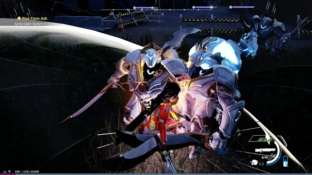 Day Breaker - Awakening Code Screenshot 5