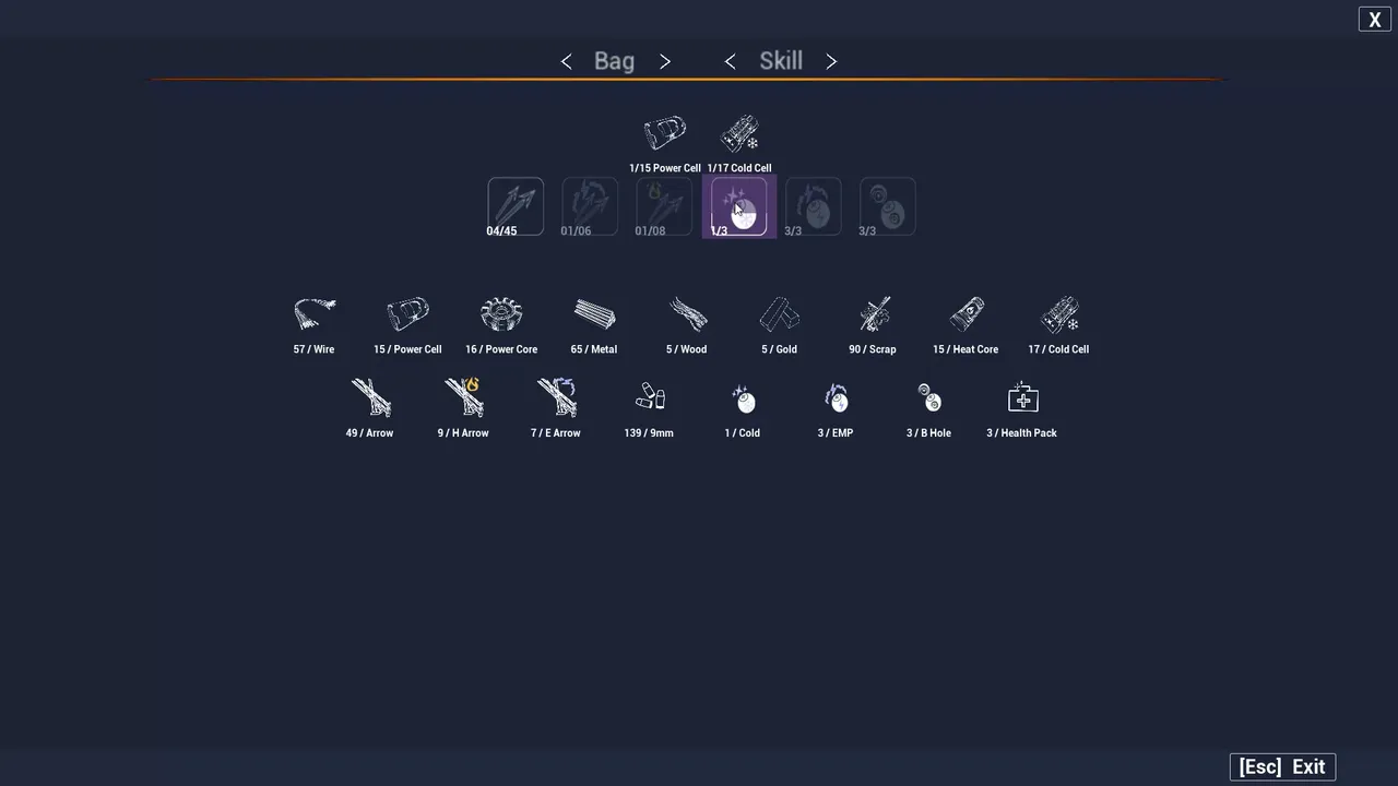 Day Breaker - Awakening Code Screenshot 13