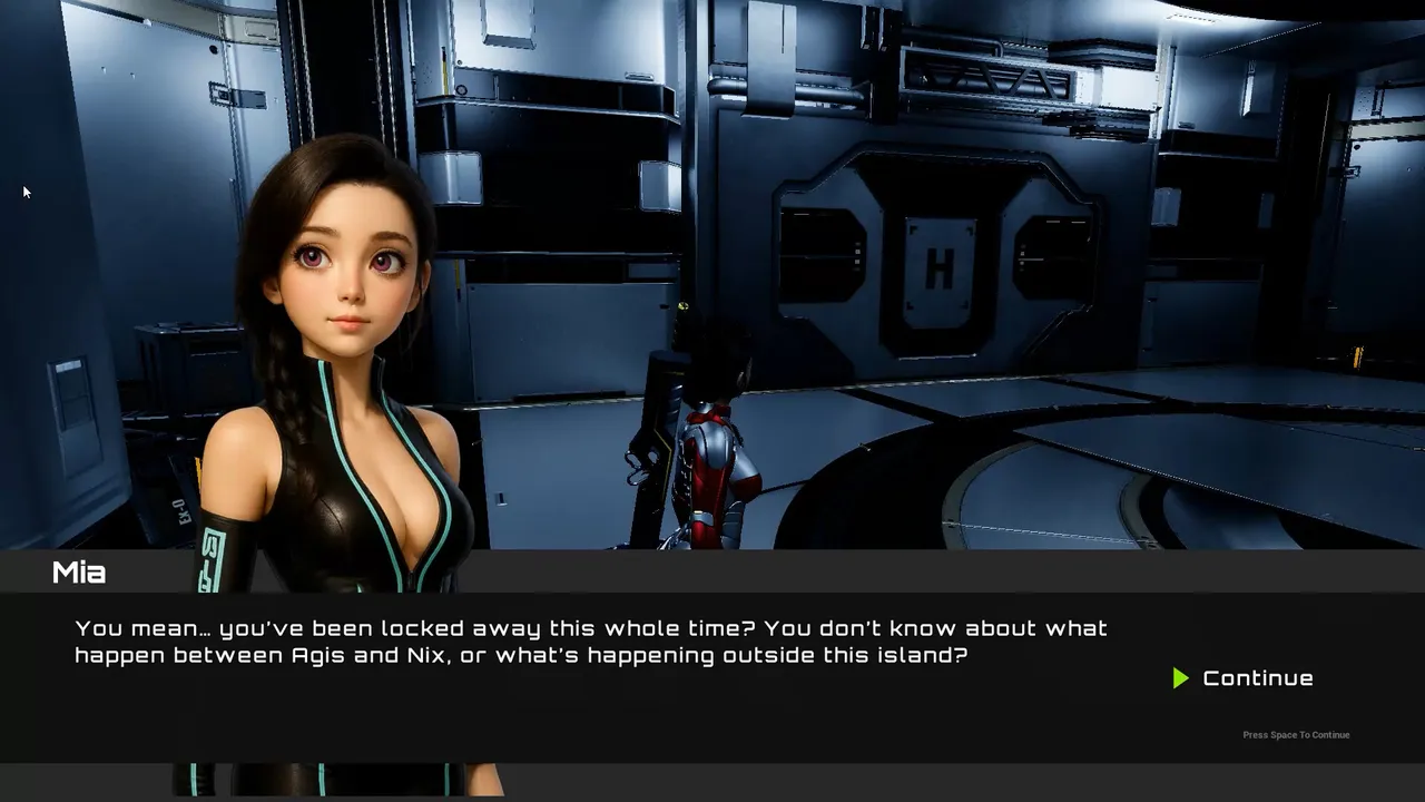 Day Breaker - Awakening Code Screenshot 14