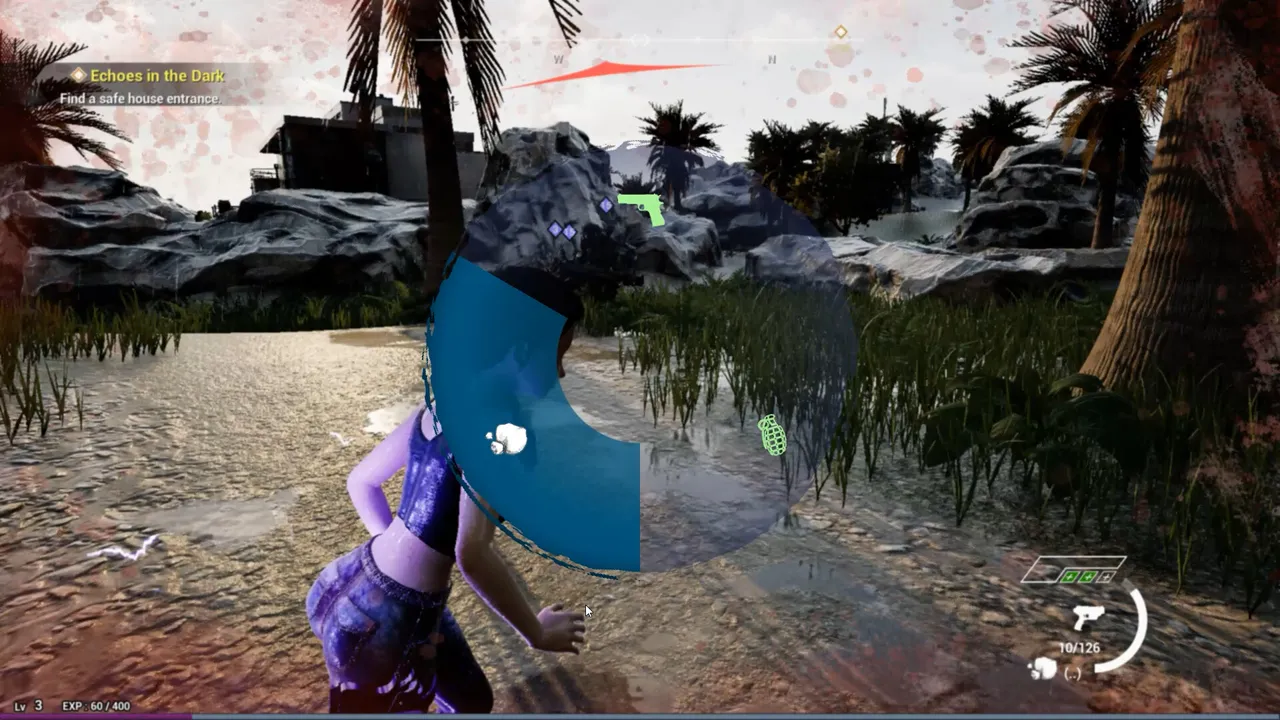 Day Breaker - Awakening Code Screenshot 2