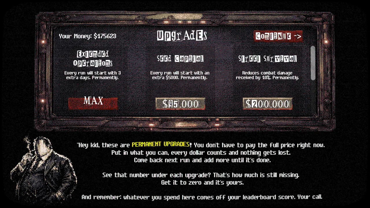Arms Dealer Screenshot 4