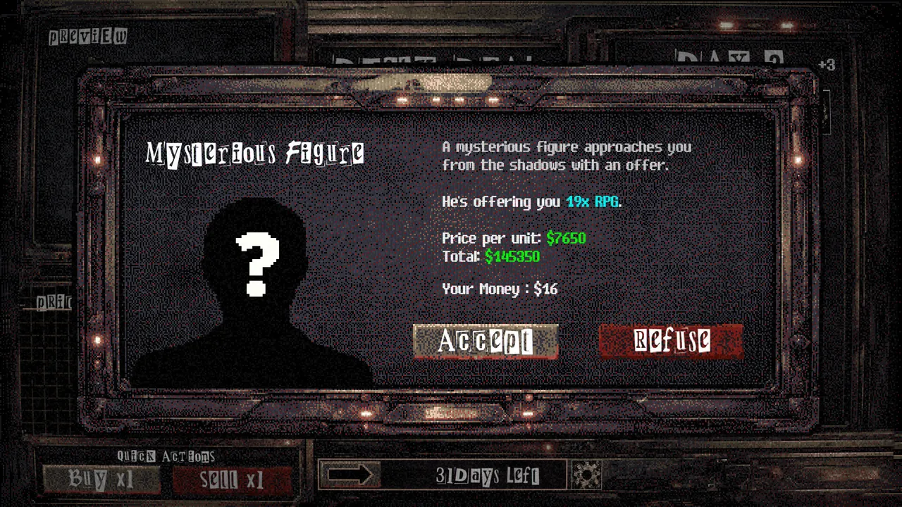 Arms Dealer Screenshot 7