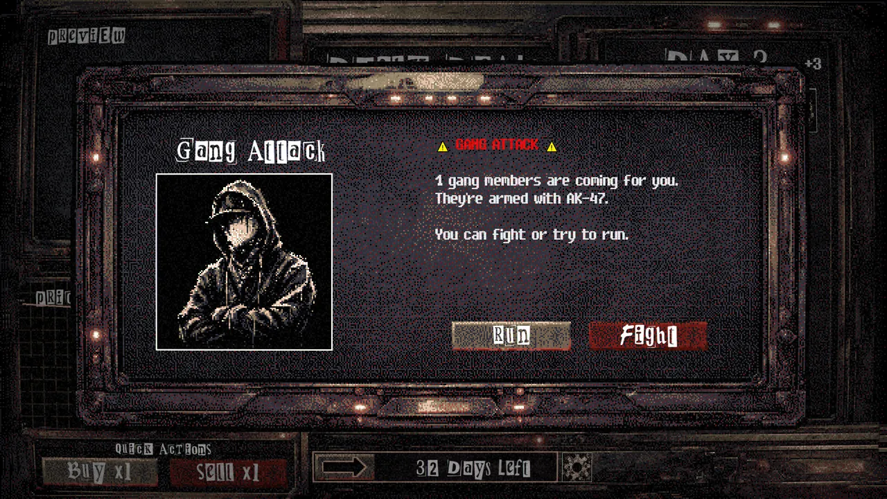 Arms Dealer Screenshot 5