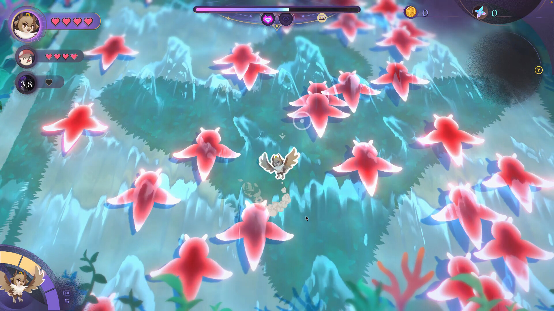 Monster girl Screenshot 5