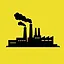 Industrial Complex icon