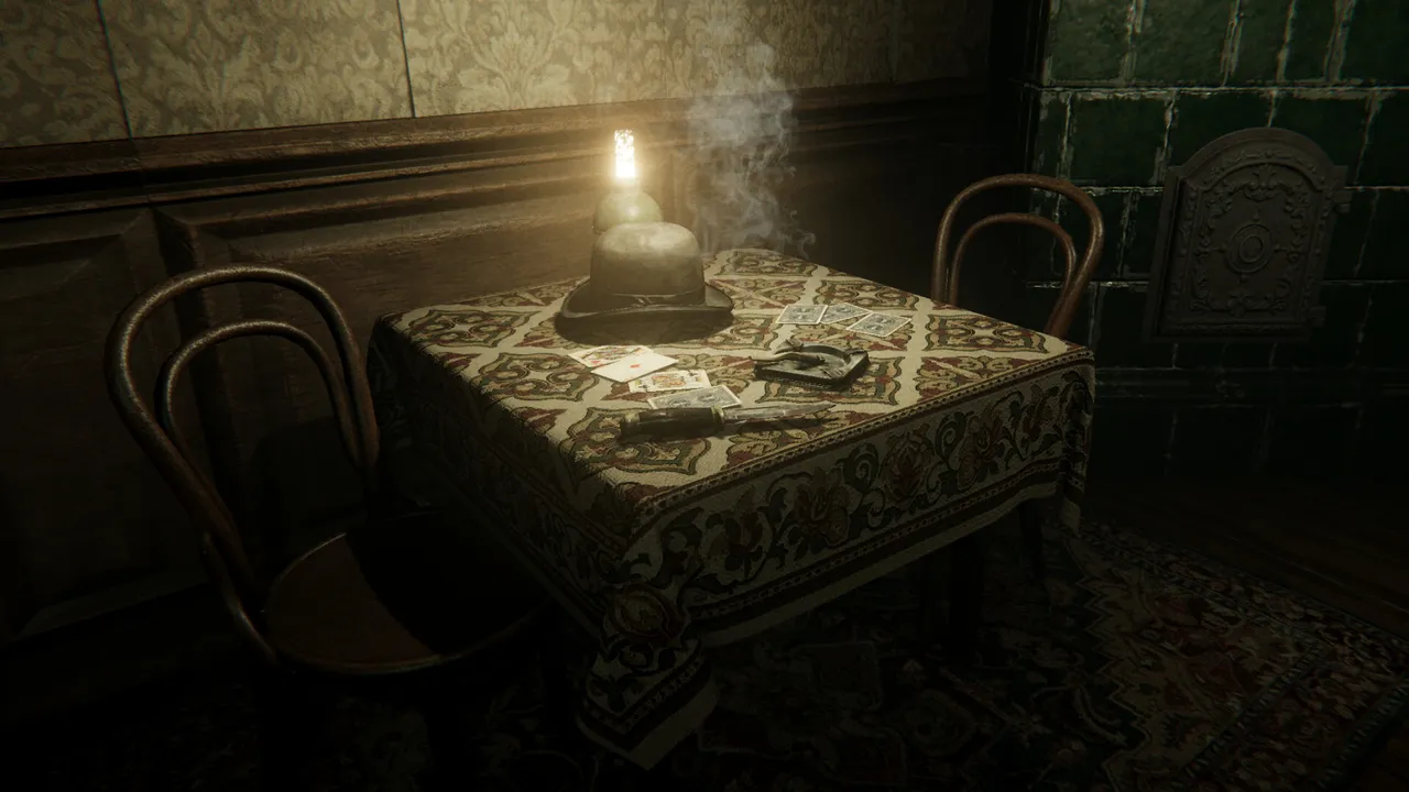 Cauldron Inn Screenshot 2