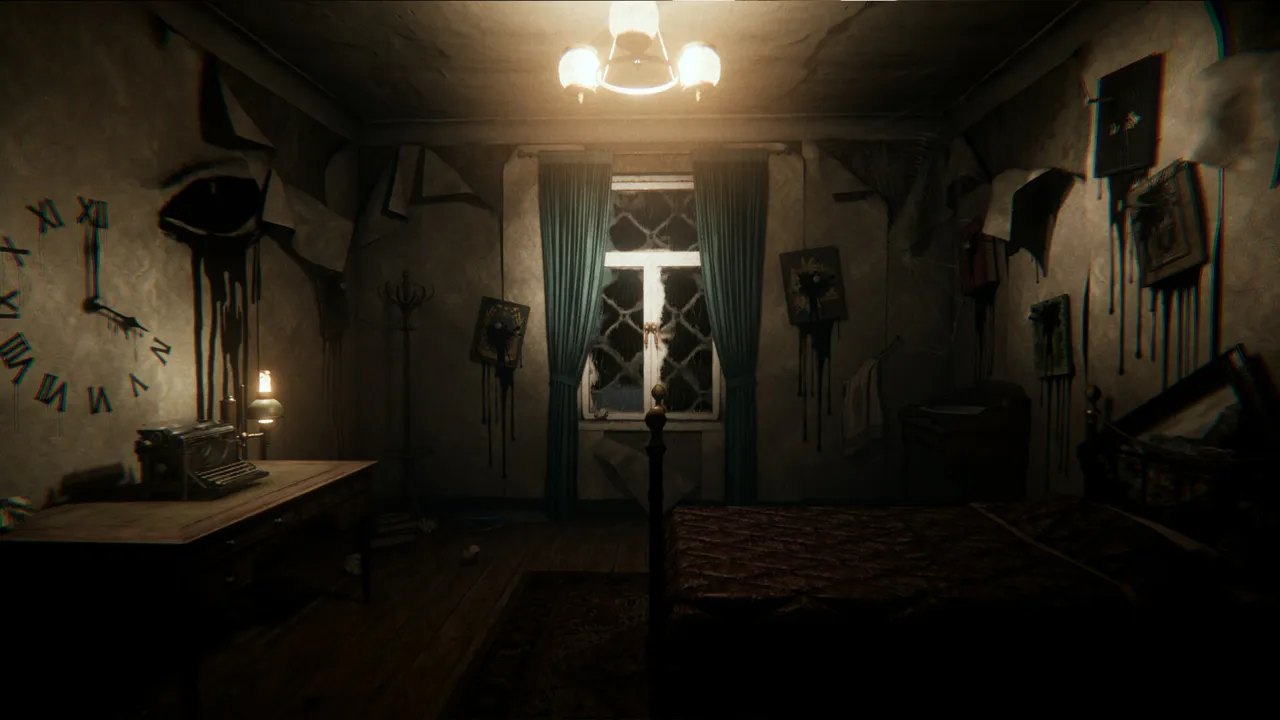 Cauldron Inn Screenshot 1