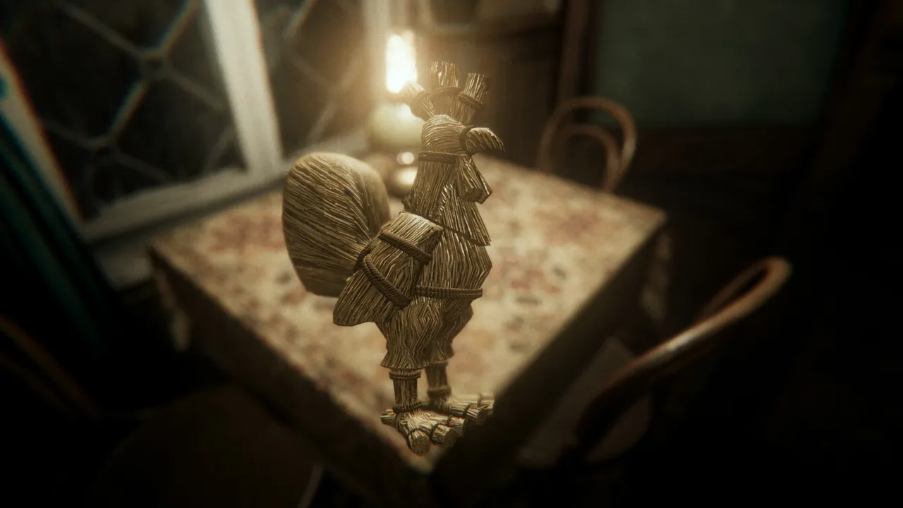 Cauldron Inn Screenshot 3