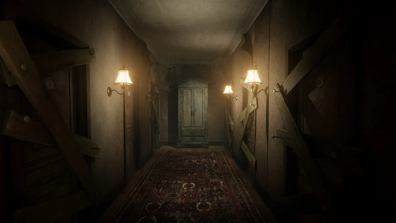 Cauldron Inn Screenshot 4
