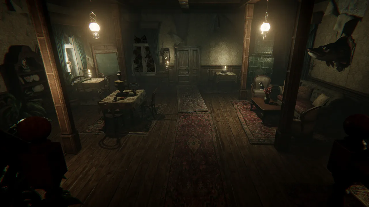 Cauldron Inn Screenshot 8