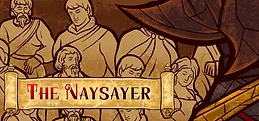 The Naysayer