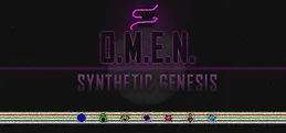 O.M.E.N. | Synthetic Genesis