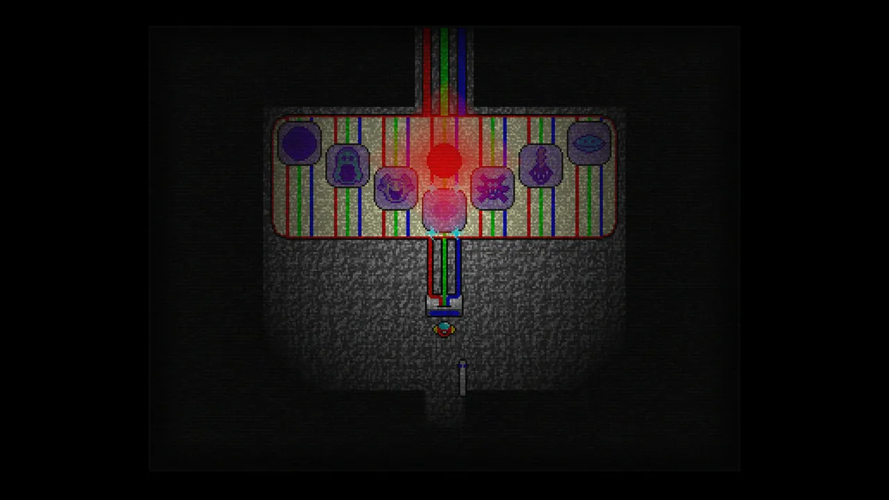 O.M.E.N. | Synthetic Genesis Screenshot 6