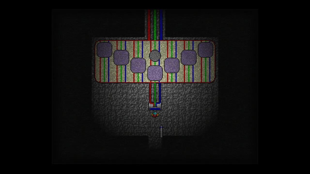 O.M.E.N. | Synthetic Genesis Screenshot 3