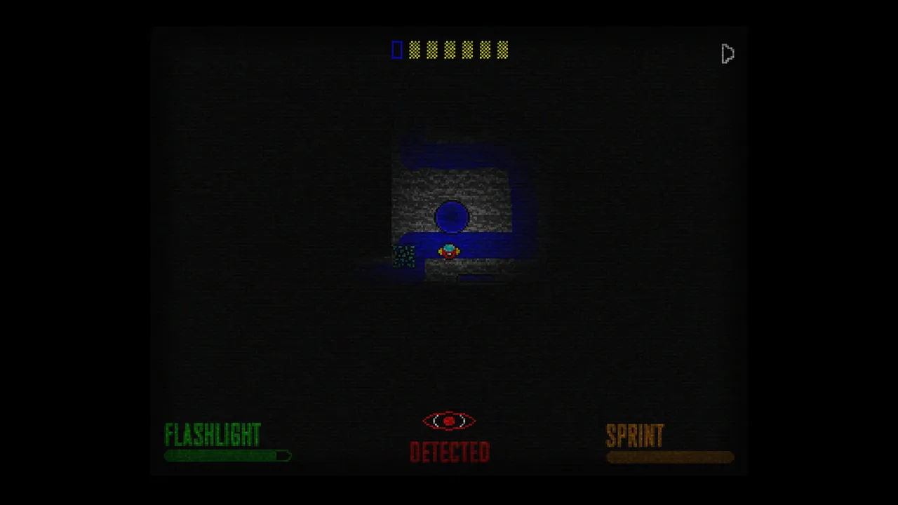 O.M.E.N. | Synthetic Genesis Screenshot 13
