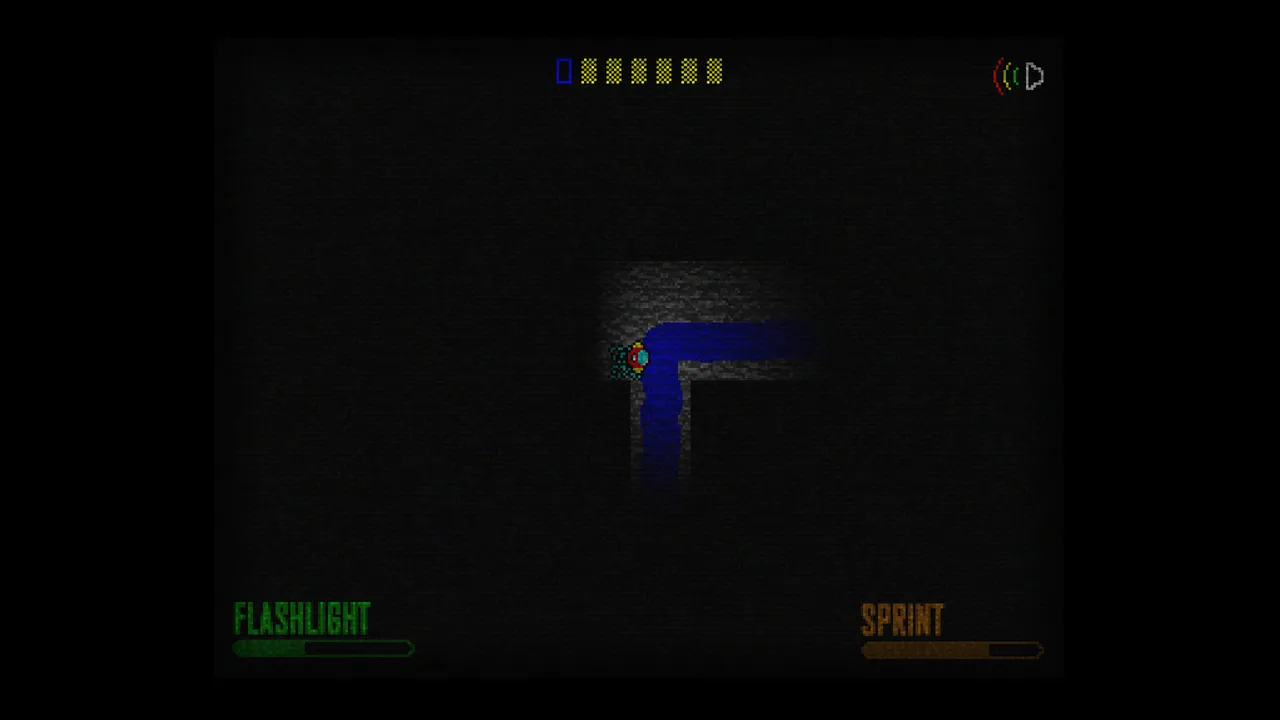 O.M.E.N. | Synthetic Genesis Screenshot 8