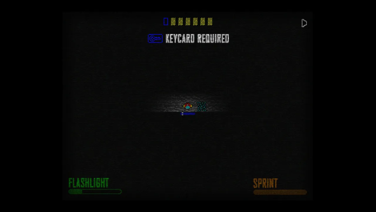 O.M.E.N. | Synthetic Genesis Screenshot 14