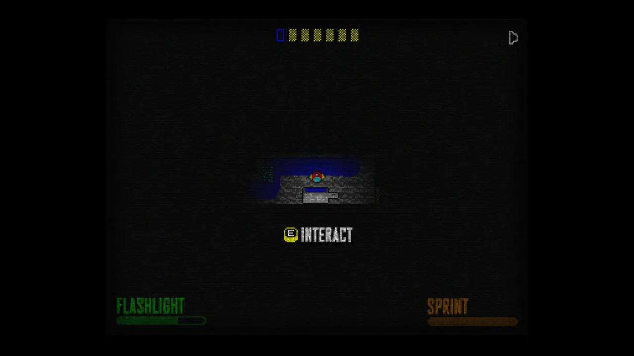 O.M.E.N. | Synthetic Genesis Screenshot 7