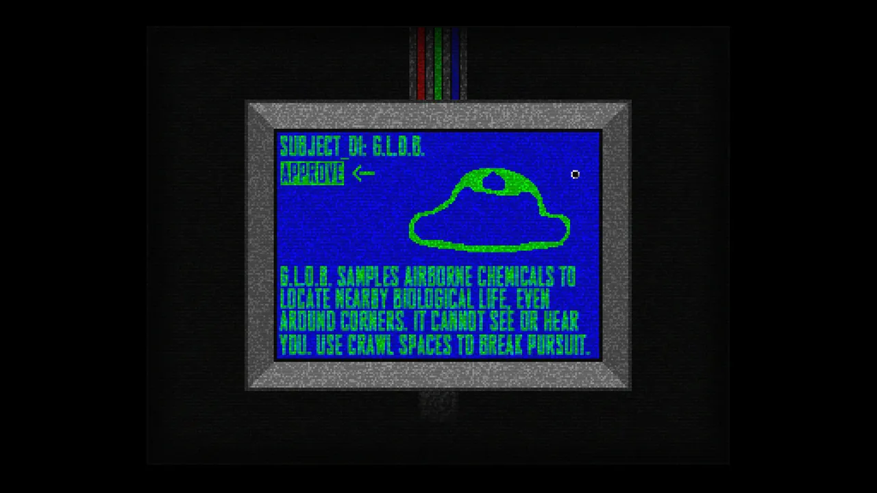 O.M.E.N. | Synthetic Genesis Screenshot 2