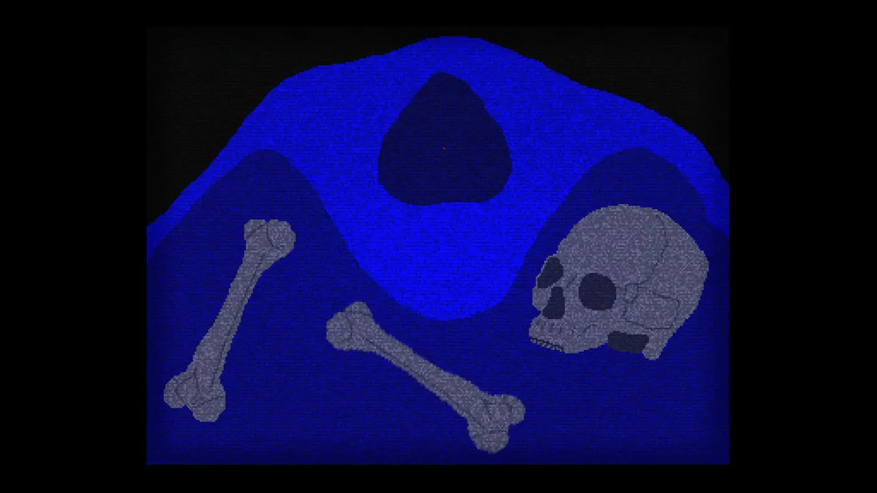 O.M.E.N. | Synthetic Genesis Screenshot 12