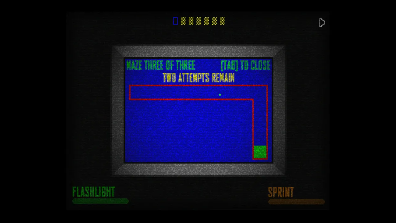 O.M.E.N. | Synthetic Genesis Screenshot 10