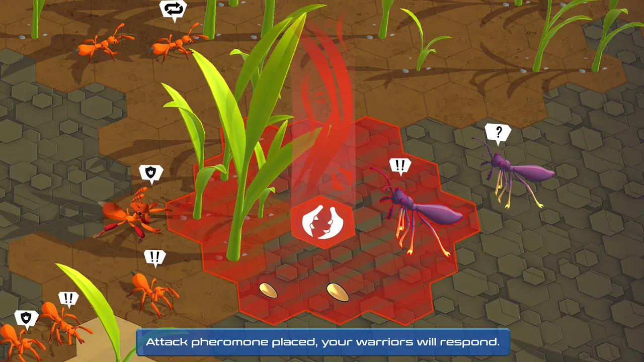 SuperColony Screenshot 4