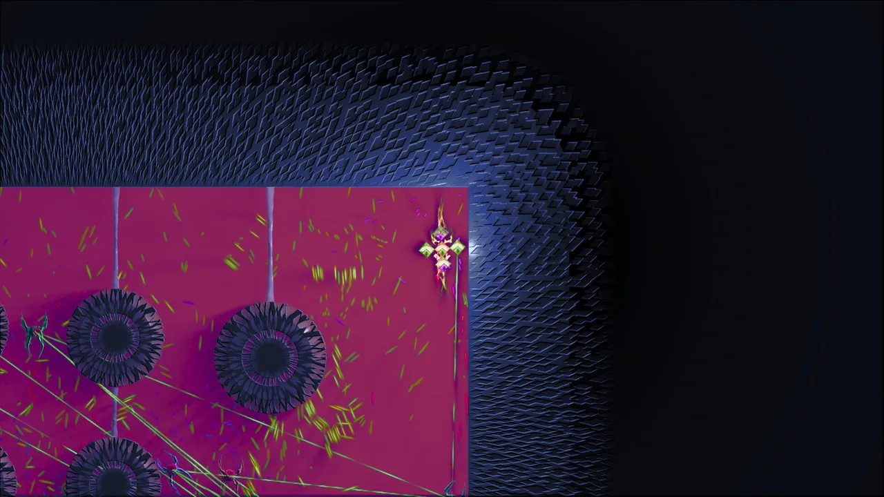 Rainfusor Screenshot 4